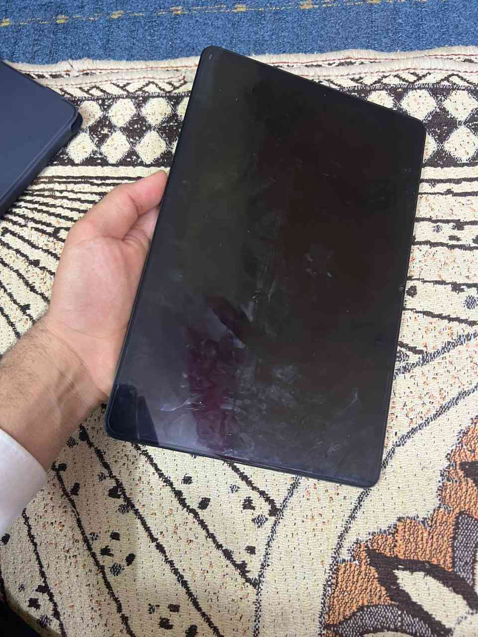 السلام عليكم ايباد للبيع تفاصيل خاص


**إذا كنت صاحب هذا الإعلان وتريد حذفه لأي سبب، رجاءا أرسل رسالة إلى الدعم الفني**