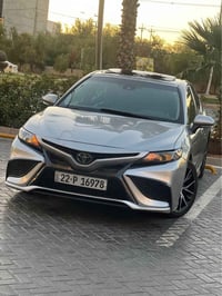 كامري SE بلس • ٢٠٢٣ • اربيل