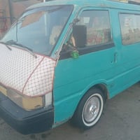 كيه بسته للبيع موديل ٩٣ مكينتها صاطره أكسل مكفول  لايت زنون كهربائيات ...