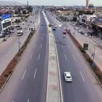 مجمع الوطن الطبي • طوزخورماتو • مقابل دوز مول