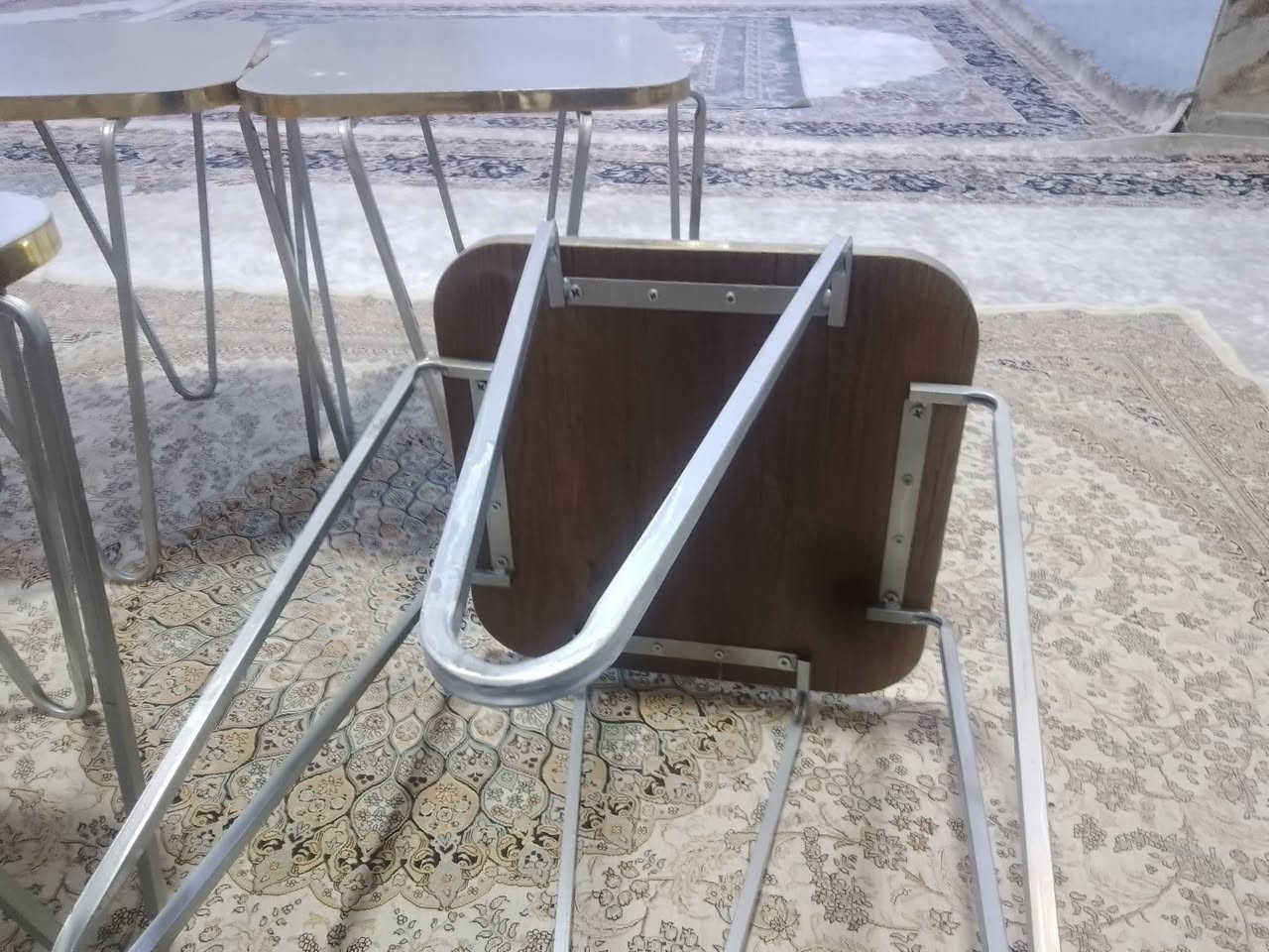 ئه م 4چوارته پله كه بوفروشتن بينجوين نرخ 20هه زار ره ساسي


**إذا كنت صاحب هذا الإعلان وتريد حذفه لأي سبب، رجاءا أرسل رسالة إلى الدعم الفني**