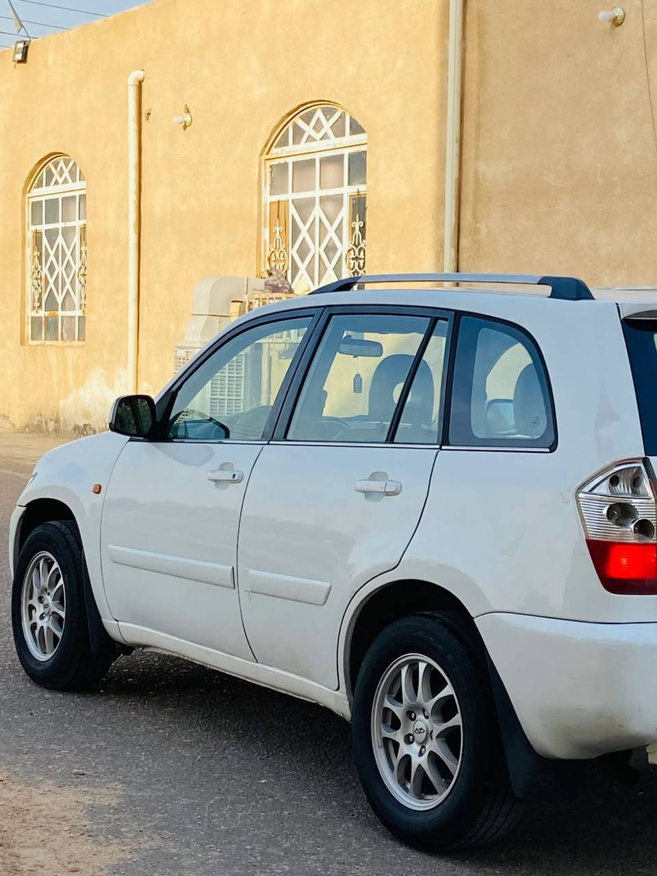 سلام عليكم تيكو 2011كير ومحرك وحداديه كفاله تخم تاير جديد مال جناي جاهزه الاخير الاخير مكينه وكير ومحرك كامري ام الجف شرط تحوير درجه اولئ  ونعمومه ونشاط فوول
السعر 45وببها مجال 
الاتصال***********
مامتوفر  بلخاص 👆👆
