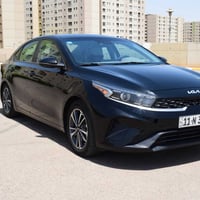 🚗 كيا فورتي (Kia Forte) موديل 2022 فئة FE 🚗 (وارد أمريكي - الشكل الجدي...