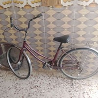 بيسكل بطه • جاهز • حله