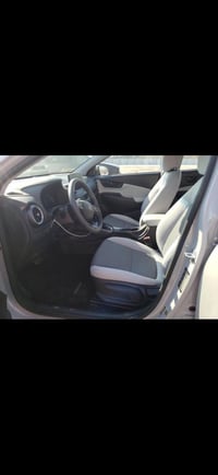 كونا • ٢٠٢٢ • دفع رباعي