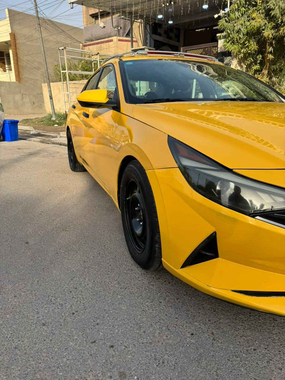 السلام عليكم
النترا  ٢١ 
دوشمه 
منظومت غاز 
سيبايه حيدر سحاره
تاير دلوب 
كير AT 
كير مكينه كفاله 
حادث مبدل بنيد
***********
145 وبيها مجال
