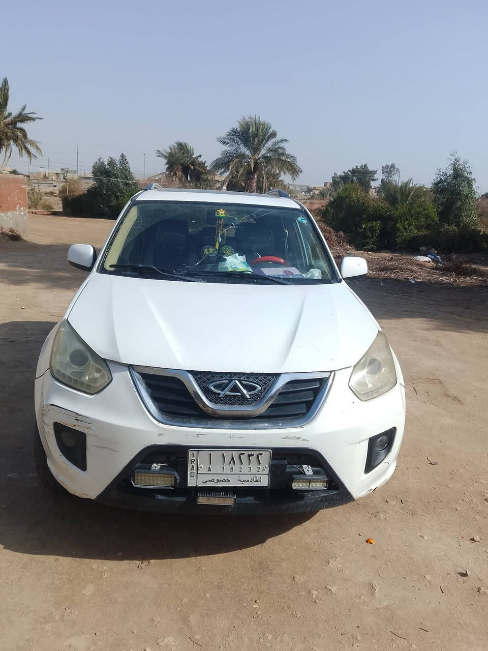 تيكو للبيع رقم قادسية كير ميكانيكي محرك كامري أبو الجف تبريد شغال حداية زين سيارة  مآل جناي حلوة إذ مراوس هم عادي سعر 42 بيها مجال شوي الاستفسار عن طريق الاتصال بنا على الرقم التالي أو مراسلة الصفحة الشخصية العنوان محافظة الديوانية قضاء عفك عنواني ***********بي وتساب يددل الشراي

‏‪***********‬‏ رقمي ثاني هذا هم شغال
