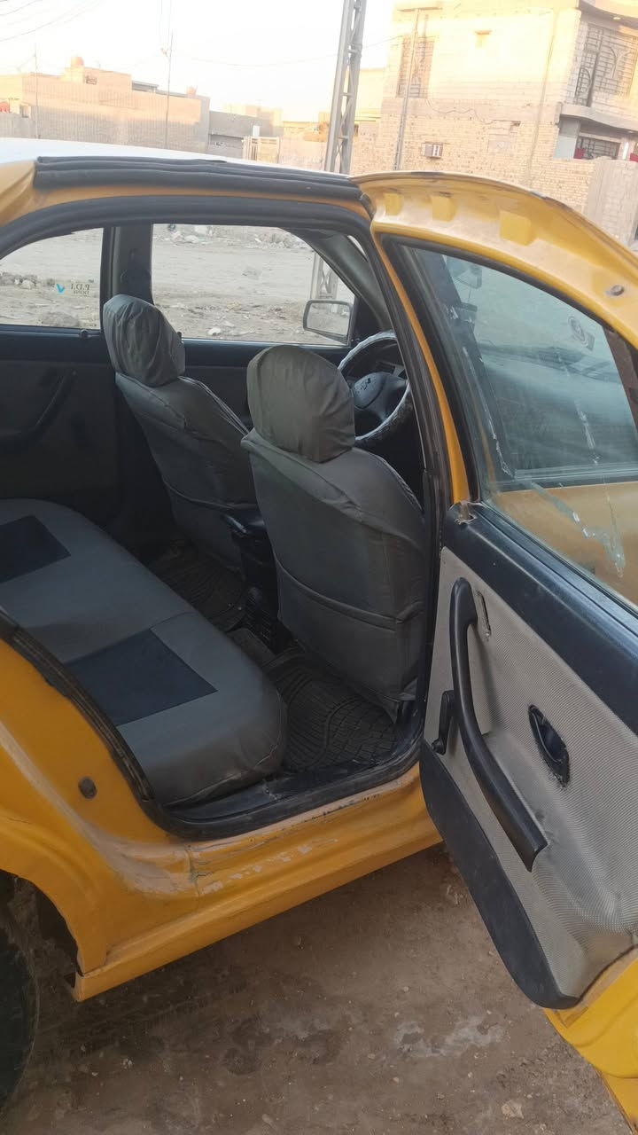 اللبيع سمند موديل 10
مصفره هيئه وغرامات 

مكينه كير خير من الله. 

   لا تنقيص والا تبخير 

تخم تايرات جديد   

  نقص بيه.  فقط  تبريد
 
باتري جديد 

مكان سياره كربلاء طويريج 
سعر 25.    وبيه مجال 

***********
