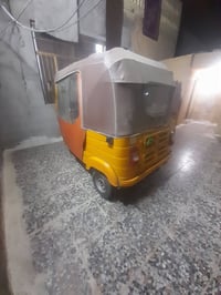 تكتك • محرك جديد • بغداد حي اسلام