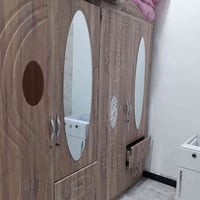 كنتور خشب • بابين مراية • بصره الجزيرة الفيروزيه