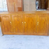 بوفيه • ٢م • كربلاء