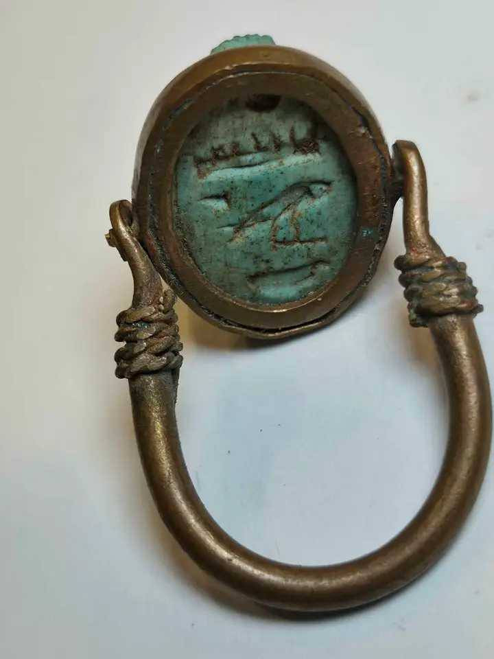 خاتم اثرى عتيق 👴👴👴


**إذا كنت صاحب هذا الإعلان وتريد حذفه لأي سبب، رجاءا أرسل رسالة إلى الدعم الفني**