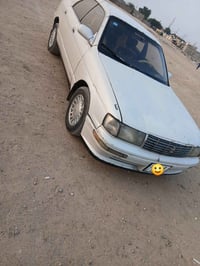 مكينه ونجي • انكليزي • البصره الزبير