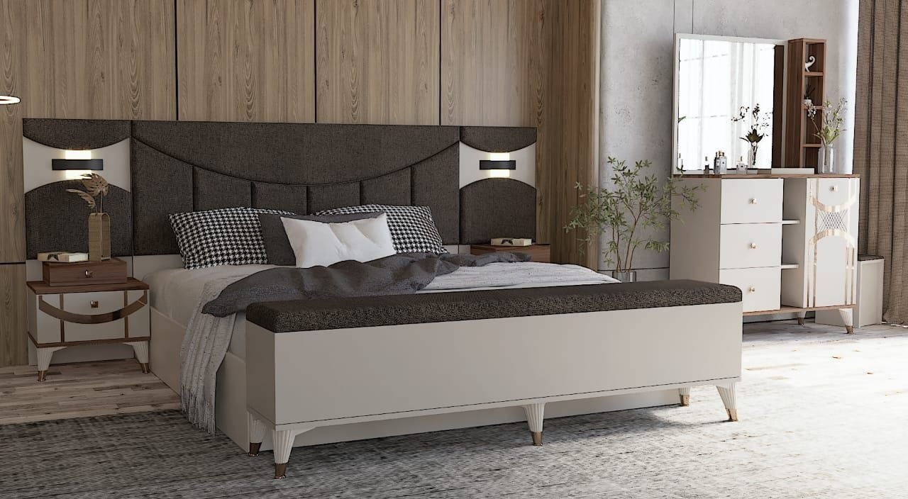 غرفة نوم تركي موديل لوفين ١٠ قطع الاصلي
ضمان ٦ سنوات وصل باسم المشتري
انسب الاسعار متوفر البيع بلاقساط على الماستر كارد
الشطرة شارع مرطبات الإيطالي مقابل مستوصف الخالصة 
التواصل ***********
