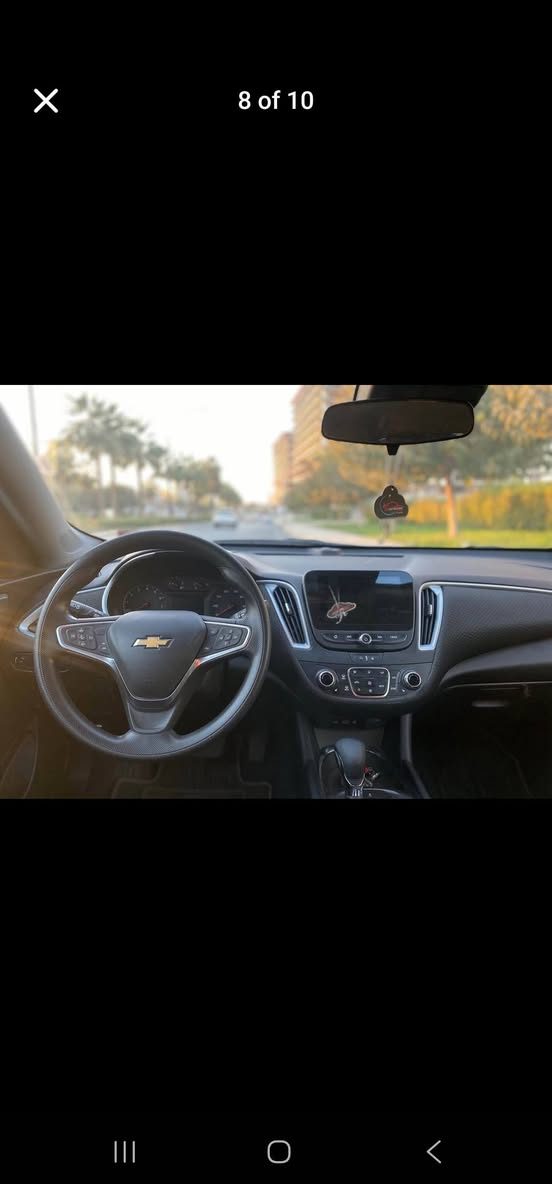 مالیبۆ 2019  
مواسفات ـLT
بسمە 
شاشە 
کامیرا
کشن هیتەر 
تبرید مرکزی
تحکم سترن 
ئیرباگ تکم سترن سیستم 
سیارە سبغ عام 
رقم اربیل تحویل وکالە بیها بشرت 
سعر 92 بیها مجال 
مکان اربیل 
واتس ئاپ فایبەر 
*********** أربيل, العراق
