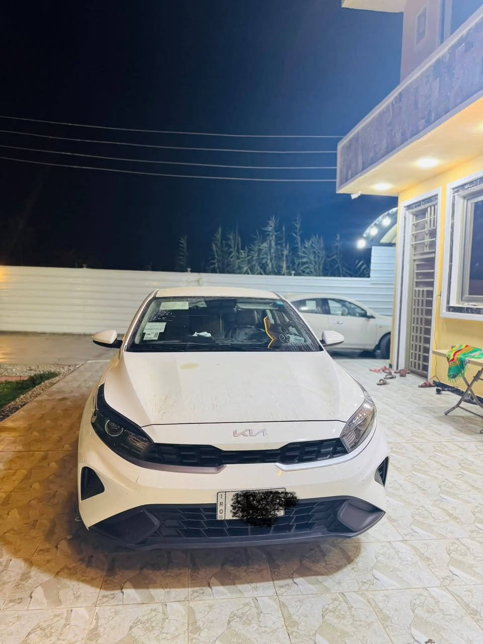 سيراتو 24خليجي كفاله عامه رقم بغداد دولي سنويه ل30سياره ع وضع الشركه مكينه 1600كير اتي داخل لونين تبريد قطعه واحده السعر 158وبيه مجال مكاني ذي قار مركز مطلوبه مصرف استقطاع مباشر ع ماستر ***********
