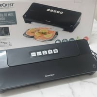 كابسة اكياس • أجهزة منزلية