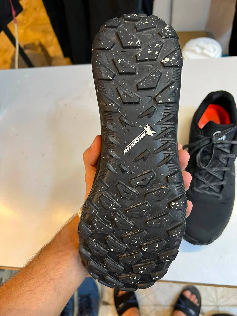 MAMMUT
swiss
size _41_26cm
orginal
vetnam 
%100 xawen
***********
