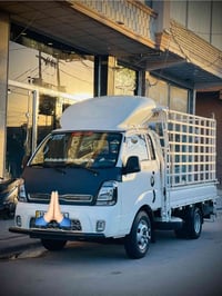 الي محتاج سياره نقل داخل بغداد او محافظات او التزام ويا ابو معرض اثاث ...