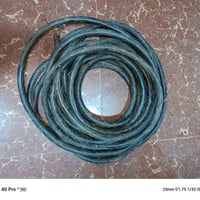 كيبل حراري • نحاس • ١٥م