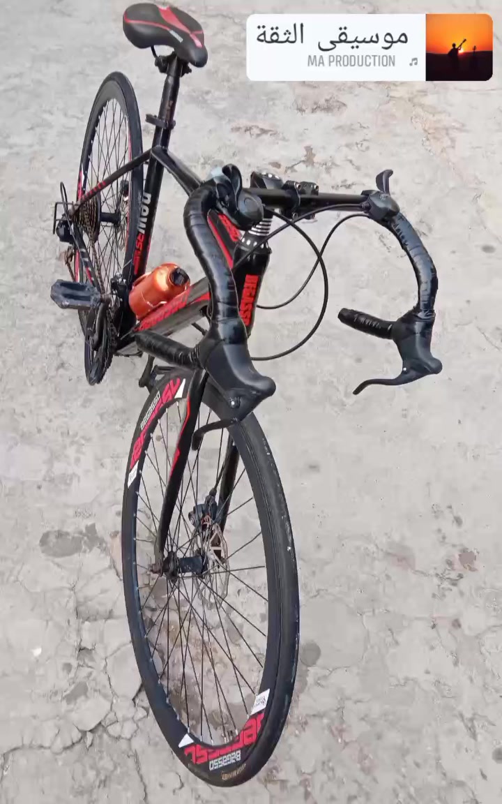 بايسكل سباق للبيع 175الف قفل


**إذا كنت صاحب هذا الإعلان وتريد حذفه لأي سبب، رجاءا أرسل رسالة إلى الدعم الفني**