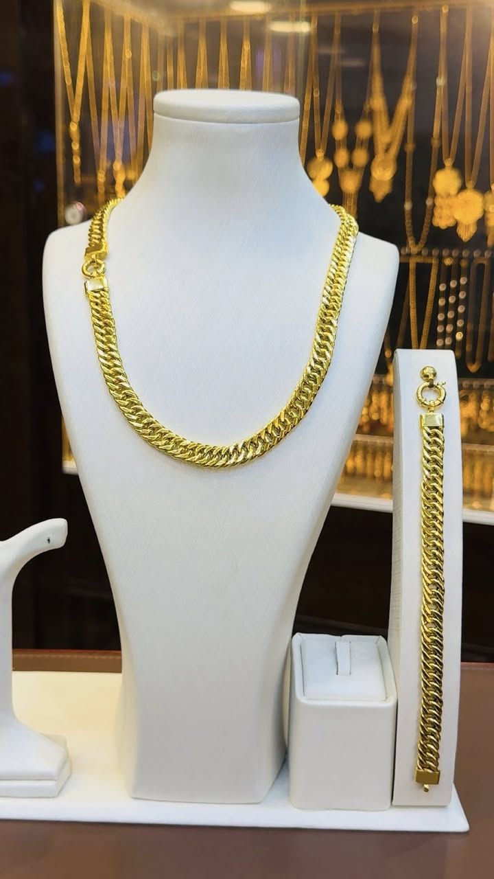 عرض 🔥الاجور (2) الف كرتير قلادة + سوار


**إذا كنت صاحب هذا الإعلان وتريد حذفه لأي سبب، رجاءا أرسل رسالة إلى الدعم الفني**