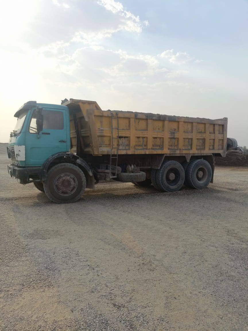 سلام عليكم البي للبيع موديل 75 مجموعة جيف كير160 سياره جاهزه ‏‪***********‬‏
