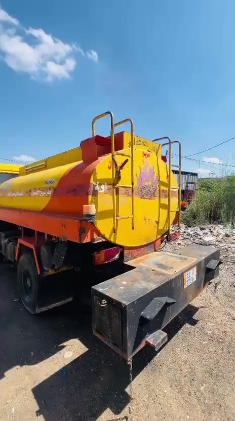 سلام عليكم دنكر نيسان للبيع محرك وكير واكسن مكفول رقم بغداد نكليزي تحويل تحويل يوم حمولة 7500 المكان بابل الشوملي لاستفسار ***********
