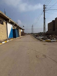 حي الصادق • دار دورين • ١٢٥م