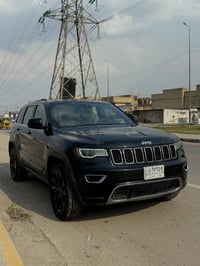 يالله بيع مستعجل جيب لاريدو 2018  شاشه كبير  داخل جاد بيجي  لد نهاري ع...