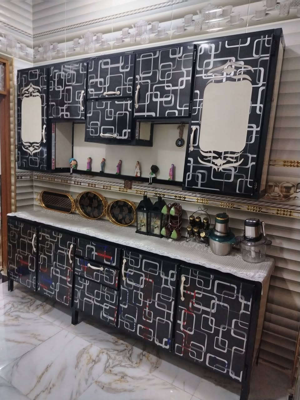 كاونتر وسنك للبيع المكان فلوجه السكنيه السعر 250 للتواصل  خاص


**إذا كنت صاحب هذا الإعلان وتريد حذفه لأي سبب، رجاءا أرسل رسالة إلى الدعم الفني**