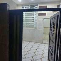 حي رمضان • ١٠٠م • شقة أرضية