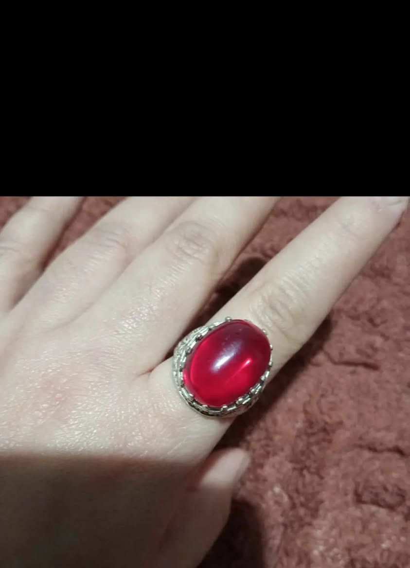 خاتم نقرة حجر ياقوت


**إذا كنت صاحب هذا الإعلان وتريد حذفه لأي سبب، رجاءا أرسل رسالة إلى الدعم الفني**