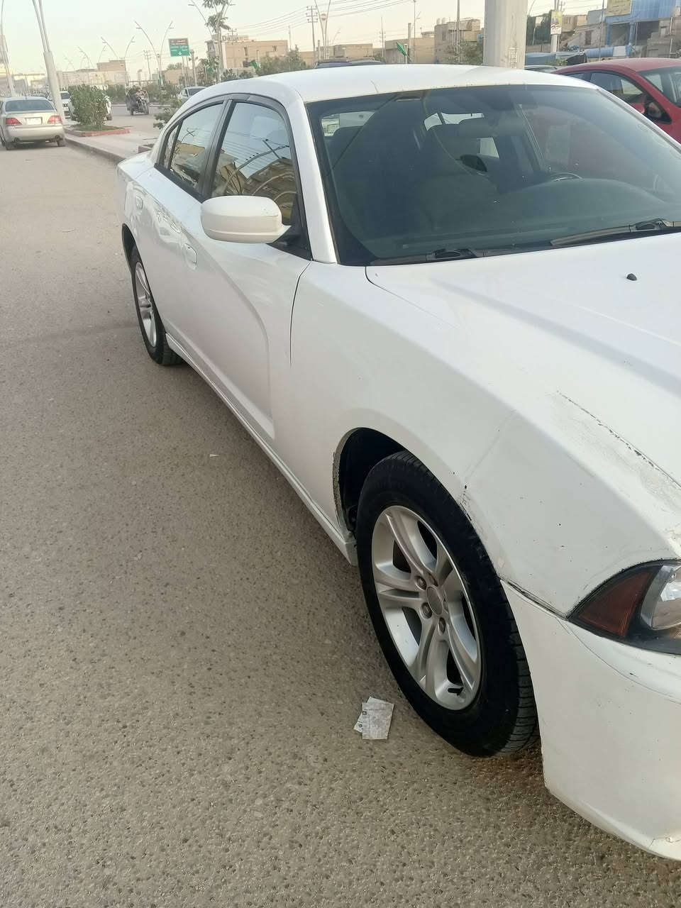 السلام عليكم جارجر ادوات كصه بجم جاهزه للخير والسعر 55وبيه مجال مكان السيارة ناصريه  رقم ***********
