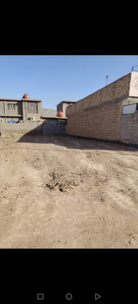 حواس • ١٨٠م • واجهة ٩م