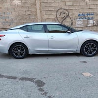 للبيع او مراوس نيسان مكسيما 2017 Sv سنويه لل٣٠ للاستفسار 07703020280 0...