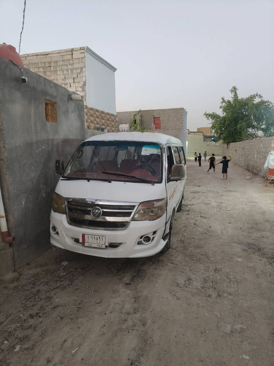 يا الله فتون 12 للبيع رقم كربلاء مصلاويه محرك وكير واكسن مكفولات دوشمه ارضيه جديده والسياره معمره تعمير كامل وجاهزه كهربائيات شغاله كلها العنوان النجف
السعر 32 وبيها مجال 
***********
يا الله فتون 12 للبيع رقم كربلاء مصلاويه محرك وكير واكسن مكفولات دوشمه ارضيه جديده والسياره معمره تعمير كامل وجاهزه كهربائيات شغاله كلها العنوان النجف
