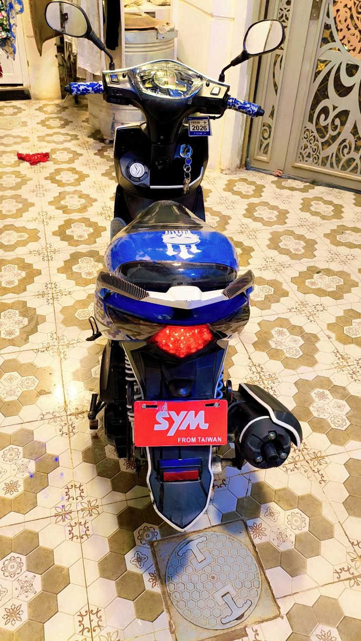 ياالله
السلام عليكم 
للبيع دراجه سايم نحله موديل 2022 محرك 150دبلين  نضافه فول الفول 
صلف هندر كهربائيات كلها شغاله مابي كل نقص مابي بس العداد واكف دراجه الف متصرف عليها جاهزه من كلشي 
السعر 900بيها مجال قليل مكان دراجه زراعه ملاحضه دراجه بدون اوراق الشراي يدخل خاص


**إذا كنت صاحب هذا الإعلان وتريد حذفه لأي سبب، رجاءا أرسل رسالة إلى الدعم الفني**