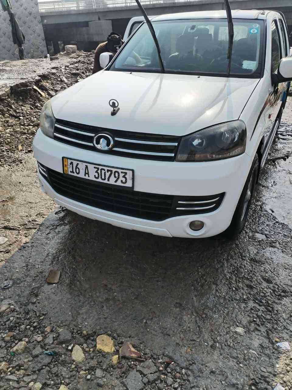 بيكم كريت ويل للبيع موديل 2020 مكفولة كفاله عامه

سياره جديده بمعنى الكلمه

رقم قادسيه انكليزي بأسمي سنويه جديده

العنوان الديوانية

السعر 115

للاتصال ***********
