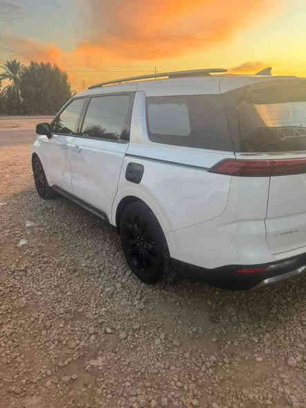 للبيع كرنفال 2023 كوري كفاله عامه
غاز بانزين
7راكب
أبواب بصمه
أبواب شفط
شاشه كبيره
جنطه شفط
تشغيل عن بعد
شاشه في السقف
بريك بصمه
تحديد مسار
تحديد السرعه
باقي التفاصيل عله الخاص
اتصل عله الرقم أو حياكم الله
***********
***********
