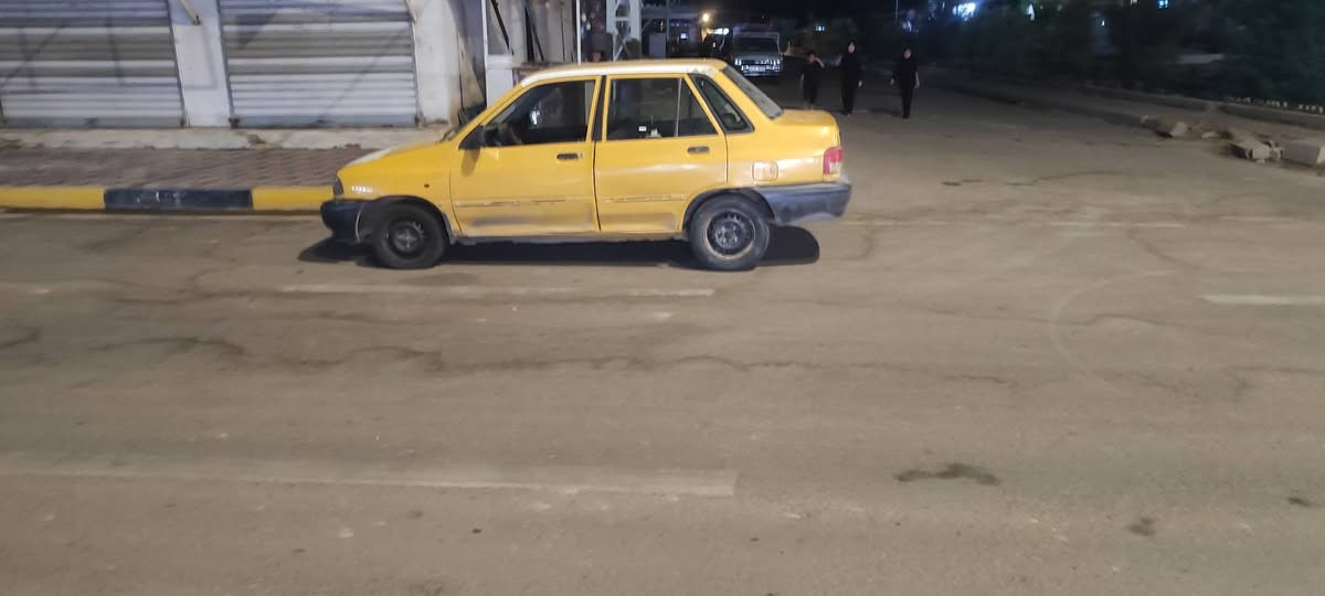 موديل 13 سنويه نافذه راعيهه موجود هيه غرمات عله شراي 
جاملغ مالهه طك تاير وهيج صار بي حداده 40 بلميه ميزانيه صفر 
الرابع يفلت مكينه ما تبخر ولا تنقص سعر 7 ميسان ميمونه 
***********

مراوس بدوات عادي بدون راعي عادي اي شي
