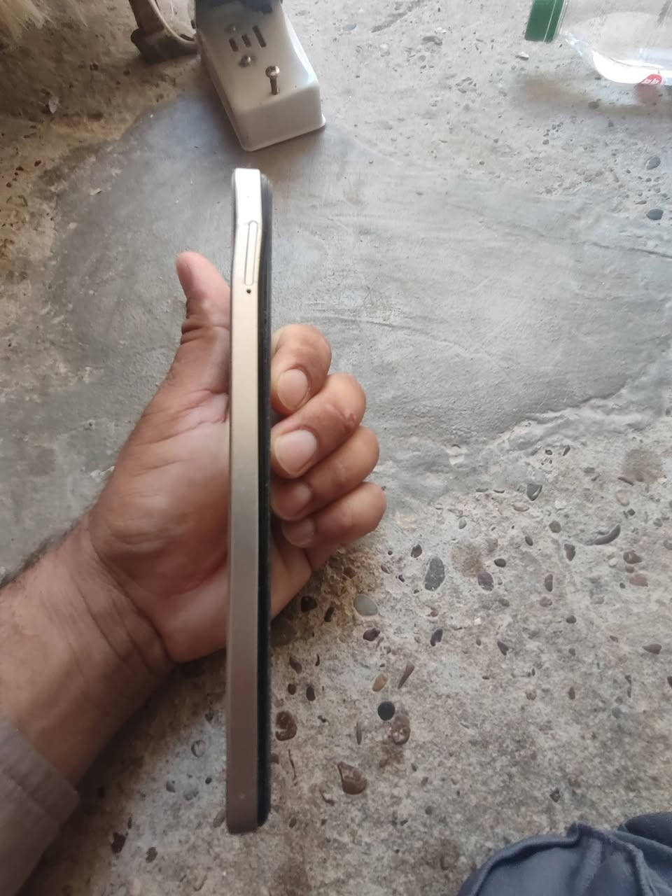 انفنكس سمارت 8 للبيع
جهاز مبدل شاشه اصلية ذاكرة 64 كله شغال


**إذا كنت صاحب هذا الإعلان وتريد حذفه لأي سبب، رجاءا أرسل رسالة إلى الدعم الفني**