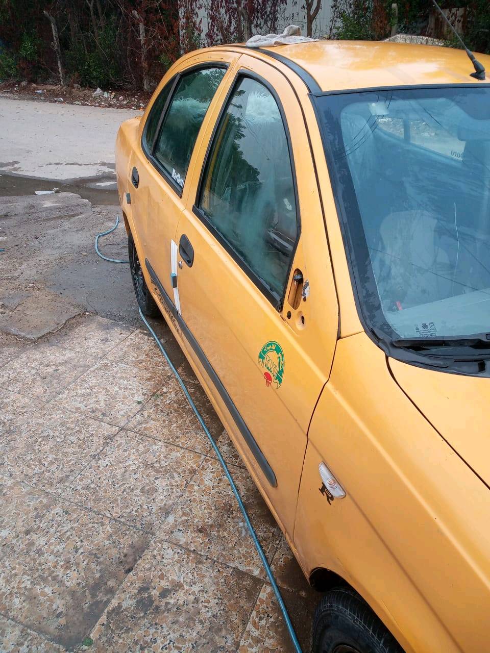 طيبة موديل ٢٠١٥ مصفرة هياة أو غرامات تحويل ثاني يوم