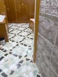 بغداد الدوره • ٧ قطع صاج • كسر باب