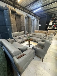 تفليش أسعار • 10 مقاعد • بغداد الدورة حي المعلمين