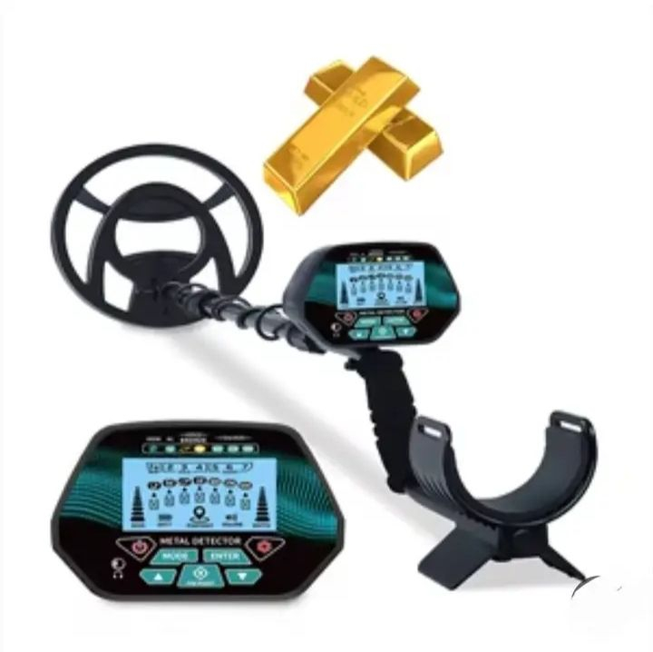 سلام عليكم جهاز كاشف الذهب والمعادن للبيع جهاز ذكي نوعيه جيده جهاز امريكي شراي وتفاصيل ويتساب متوفر داخل العراق***********

