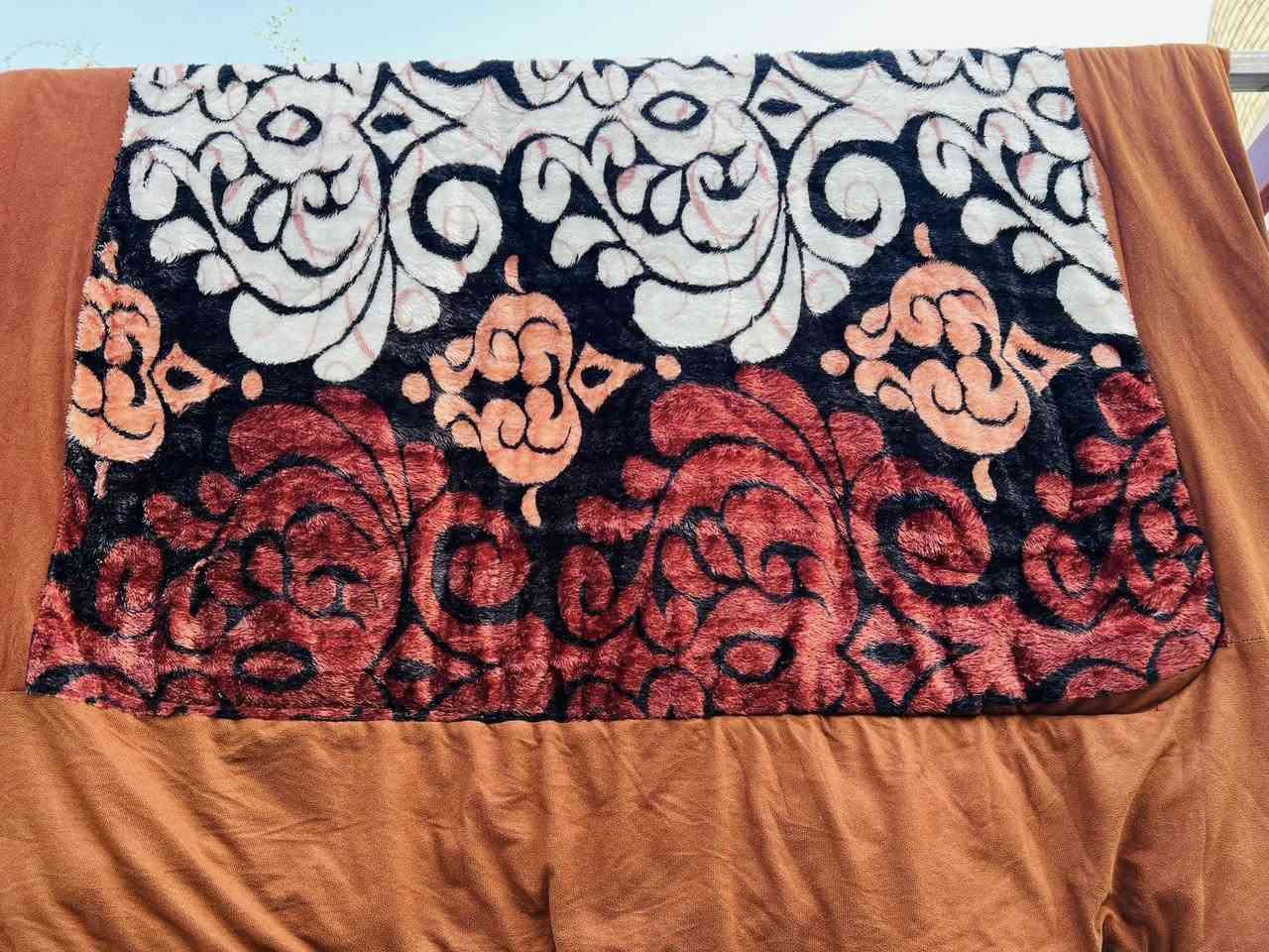 #يالله #اللهم صلي على محمد وال محمد

#مستعدون لغسيل جميع أنواع البطانيات +بردات +نزلات +ديباجات #بسعار مناسبه

#اتصل علينه واحنه بجيك للبيت 

#تغليف وتعطير وتجيك بنايلون 

#واتساب #***********

#العنوان المسيب _طريق ابو الجاسم
