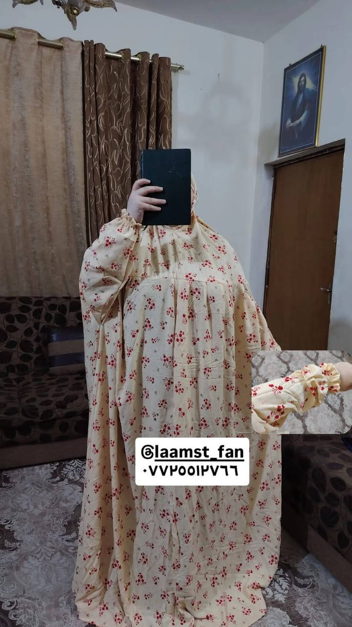 حرامات كشمير إيطالي قياسات خاصه السعر٨ا ألف وتوصيل مجاني للحجز والاستفسار التواصل على الرقم@


**إذا كنت صاحب هذا الإعلان وتريد حذفه لأي سبب، رجاءا أرسل رسالة إلى الدعم الفني**
