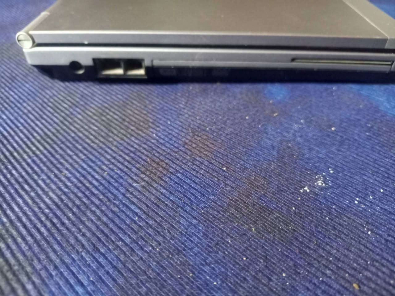 150 البيع بسماية


**إذا كنت صاحب هذا الإعلان وتريد حذفه لأي سبب، رجاءا أرسل رسالة إلى الدعم الفني**