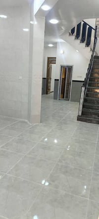 داران للبيع العرضات عدد 2مساحه الواحد 100متر طابقين  الإستفسار خاص او ...